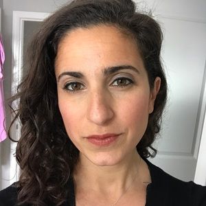 Meet your Posher, Annemarie